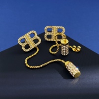 $34.00 USD Balenciaga Earrings For Women #1219843