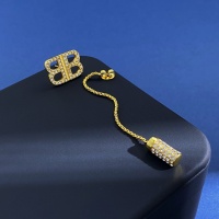 $34.00 USD Balenciaga Earrings For Women #1219843