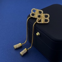 $34.00 USD Balenciaga Earrings For Women #1219843