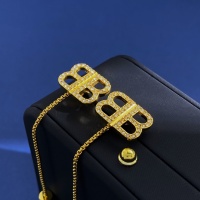 $34.00 USD Balenciaga Earrings For Women #1219843