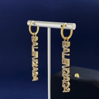 $34.00 USD Balenciaga Earrings For Women #1219846