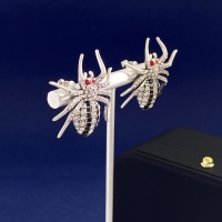 $36.00 USD Balenciaga Earrings For Women #1219847