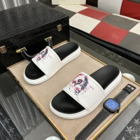 $48.00 USD Alexander McQueen Slippers For Men #1220122