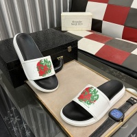 Alexander McQueen Slippers For Women #1220123