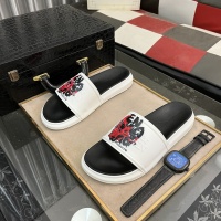 $48.00 USD Alexander McQueen Slippers For Men #1220126