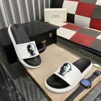 Alexander McQueen Slippers For Men #1220130