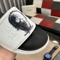 $48.00 USD Alexander McQueen Slippers For Men #1220130