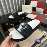 $48.00 USD Alexander McQueen Slippers For Men #1220132