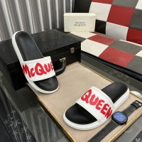 Alexander McQueen Slippers For Men #1220148