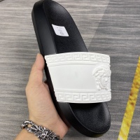 $45.00 USD Versace Slippers For Men #1220268