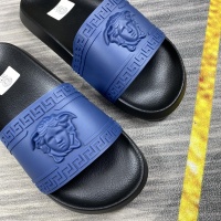 $45.00 USD Versace Slippers For Men #1220272