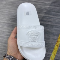 $45.00 USD Versace Slippers For Men #1220280