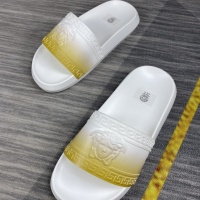 $45.00 USD Versace Slippers For Men #1220283