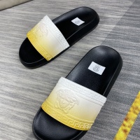 $45.00 USD Versace Slippers For Men #1220284