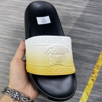 $45.00 USD Versace Slippers For Men #1220284