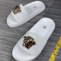 $45.00 USD Versace Slippers For Men #1220285