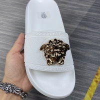 $45.00 USD Versace Slippers For Men #1220285