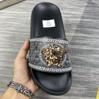 $45.00 USD Versace Slippers For Men #1220288