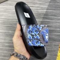 $45.00 USD Versace Slippers For Men #1220289