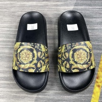 $45.00 USD Versace Slippers For Men #1220292