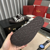 $64.00 USD Valentino Slippers For Men #1220317