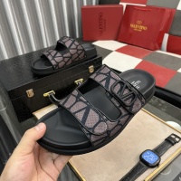 $64.00 USD Valentino Slippers For Men #1220318