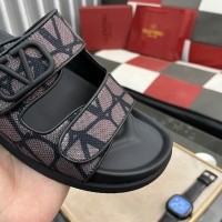 $64.00 USD Valentino Slippers For Men #1220318