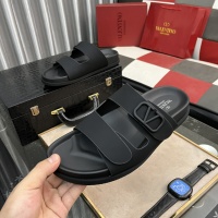 $64.00 USD Valentino Slippers For Men #1220319