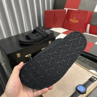 $64.00 USD Valentino Slippers For Men #1220319