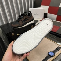 $96.00 USD Moncler Casual Shoes For Men #1220394