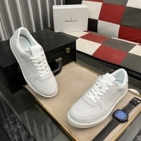 $76.00 USD Moncler Casual Shoes For Men #1220422