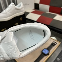 $76.00 USD Moncler Casual Shoes For Men #1220422