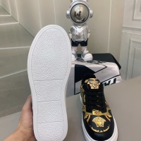 $72.00 USD Versace Casual Shoes For Men #1220434