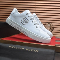 $80.00 USD Philipp Plein PP Casual Shoes For Men #1220441