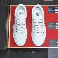 $80.00 USD Philipp Plein PP Casual Shoes For Men #1220441