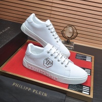 $80.00 USD Philipp Plein PP Casual Shoes For Men #1220441