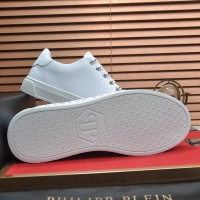 $80.00 USD Philipp Plein PP Casual Shoes For Men #1220441