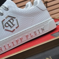 $80.00 USD Philipp Plein PP Casual Shoes For Men #1220441