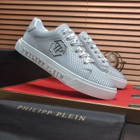 $80.00 USD Philipp Plein PP Casual Shoes For Men #1220442