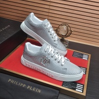 $80.00 USD Philipp Plein PP Casual Shoes For Men #1220442