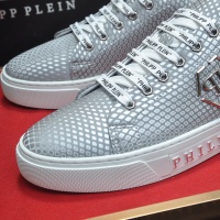 $80.00 USD Philipp Plein PP Casual Shoes For Men #1220442