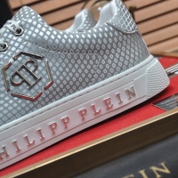 $80.00 USD Philipp Plein PP Casual Shoes For Men #1220442