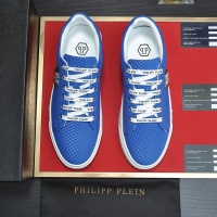 $80.00 USD Philipp Plein PP Casual Shoes For Men #1220443