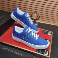 $80.00 USD Philipp Plein PP Casual Shoes For Men #1220443