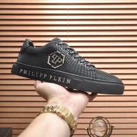 $80.00 USD Philipp Plein PP Casual Shoes For Men #1220444