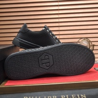 $80.00 USD Philipp Plein PP Casual Shoes For Men #1220444