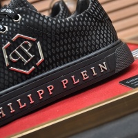 $80.00 USD Philipp Plein PP Casual Shoes For Men #1220444