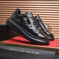 $80.00 USD Philipp Plein PP Casual Shoes For Men #1220445