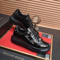 $80.00 USD Philipp Plein PP Casual Shoes For Men #1220445