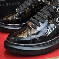 $80.00 USD Philipp Plein PP Casual Shoes For Men #1220445